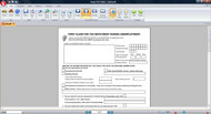 Magic PDF Editor screenshot